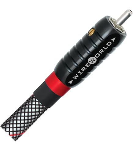 Amazon | WIREWORLD Starlight 8 同軸 デジタル オーディオ